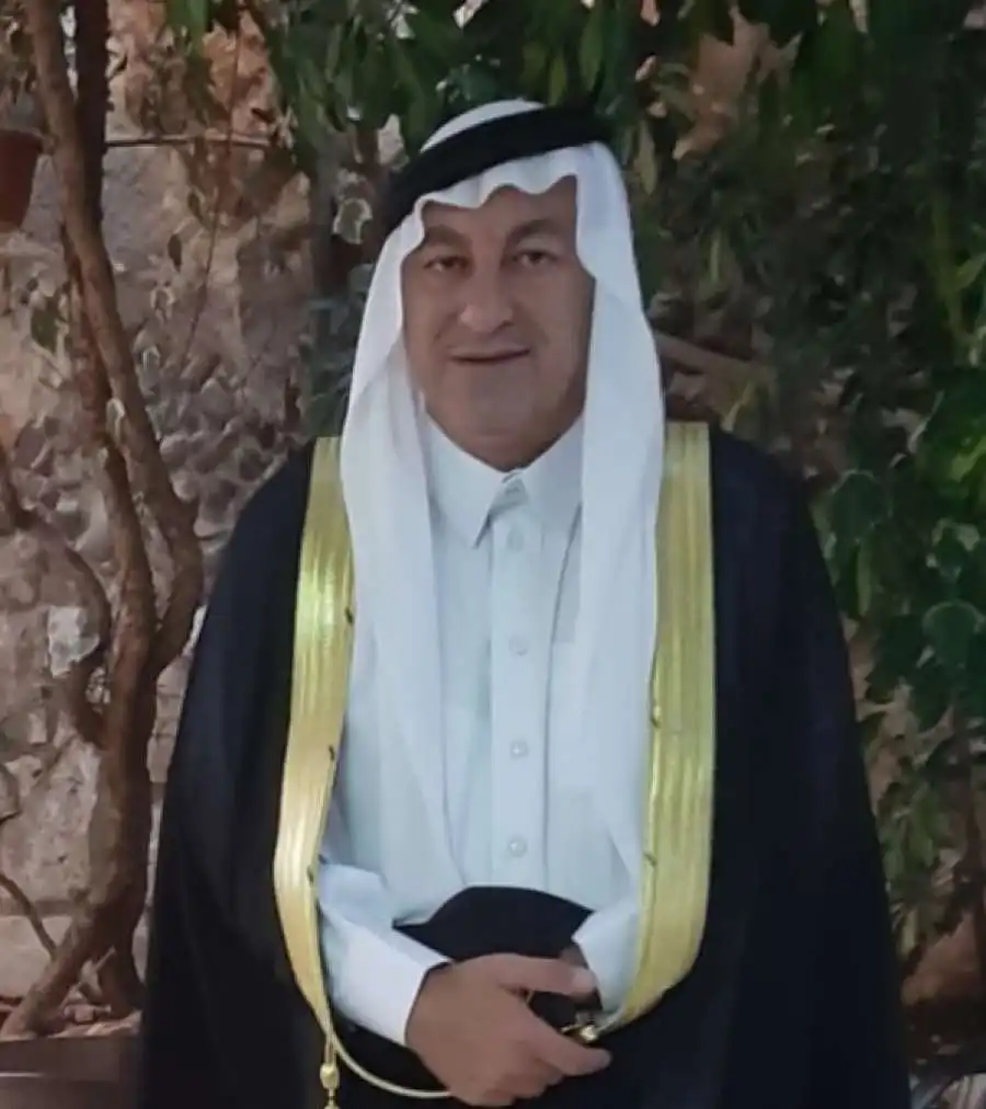 مدار الساعة,مناسبات أردنية