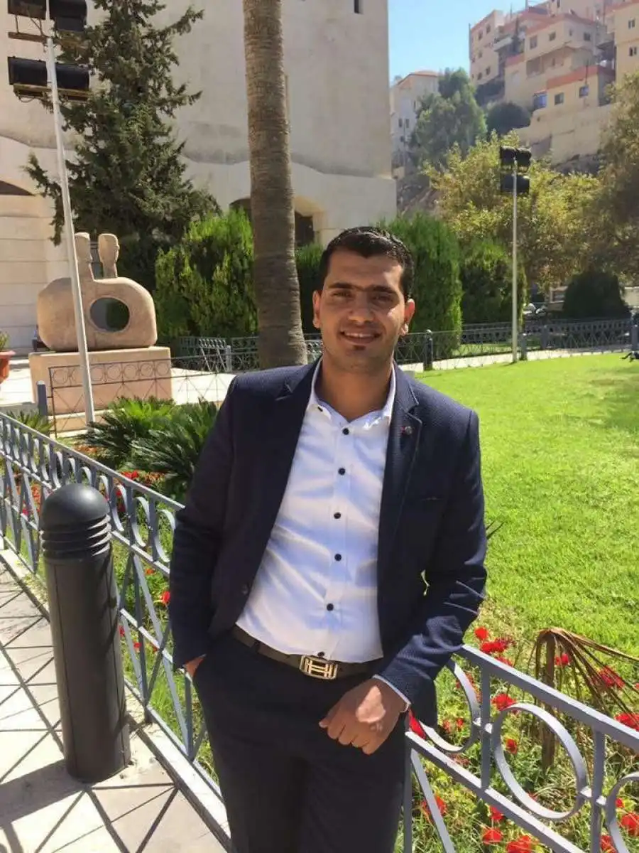 مدار الساعة,مناسبات أردنية,المملكة الأردنية الهاشمية,الملك المؤسس,عبدالله بن الحسين,الملك عبدالله الثاني بن الحسين,عيد الاستقلال,قصر رغدان العامر