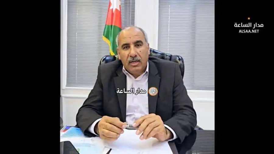 مدار الساعة,Video,فيديو,مناسبات أردنية,ولي العهد,الملك عبدالله الثاني بن الحسين,الحسين بن عبدالله الثاني,القوات المسلحة الأردنية,عيد الاستقلال,القوات المسلحة