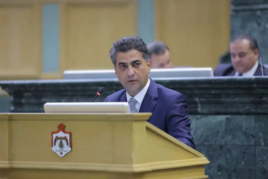 مدار الساعة,أخبار مجلس النواب الأردني,عيد الاستقلال