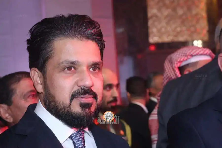 مدار الساعة,مناسبات أردنية,الملك عبدالله الثاني,ولي العهد,عيد الاستقلال