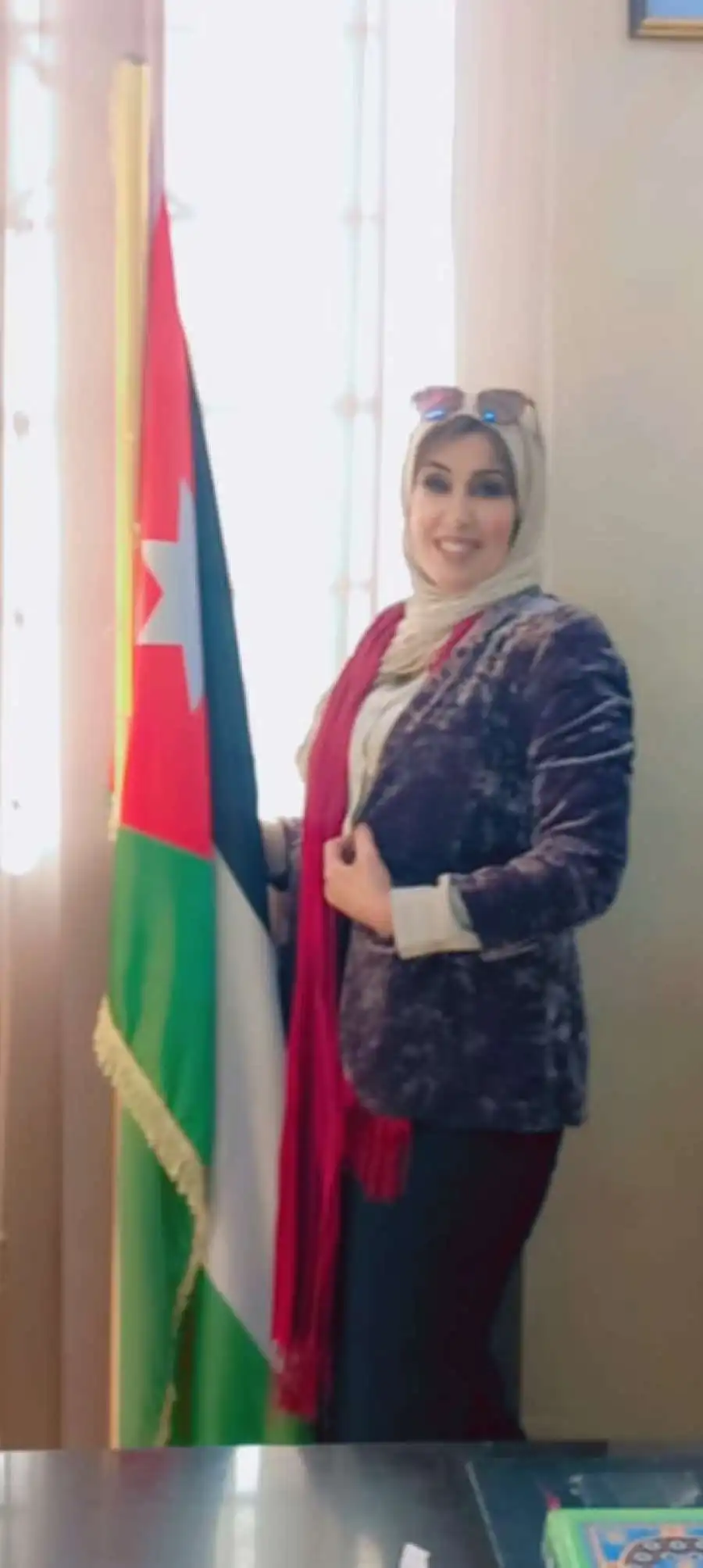 مدار الساعة,مناسبات أردنية