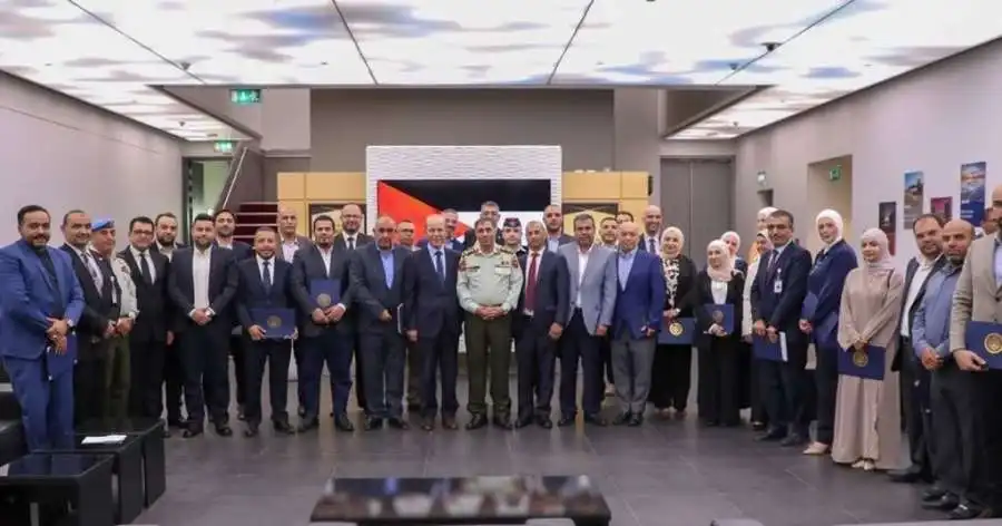 مدار الساعة,أخبار الجامعات الأردنية,المركز الوطني للأمن وإدارة الأزمات