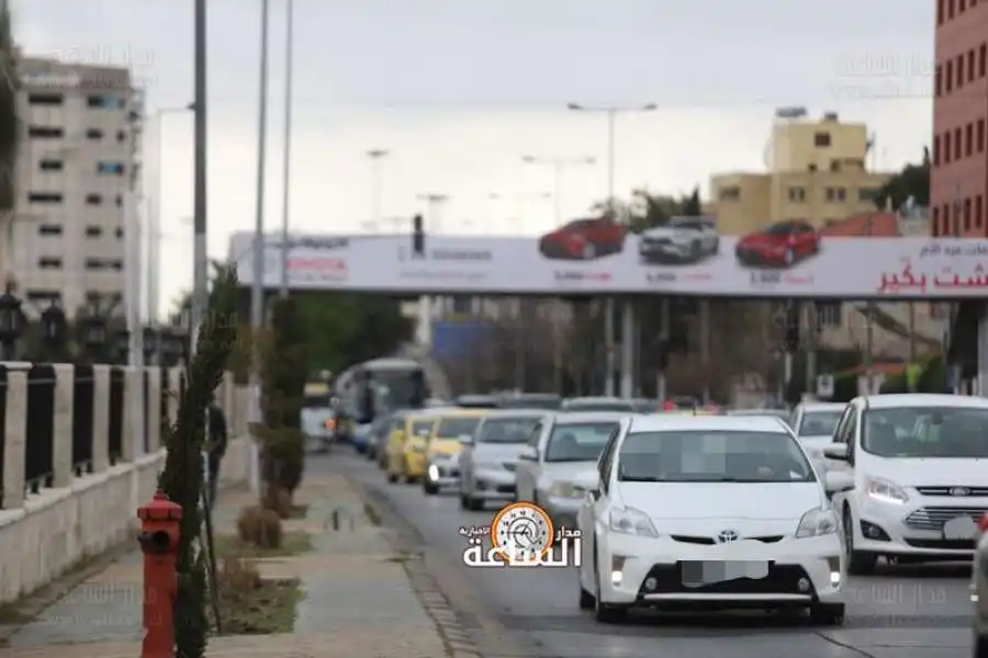 مدار الساعة,أخبار الأردن,اخبار الاردن,عيد الأضحى,مستشفى معان,مستشفى الكرك الحكومي,مستشفى غور الصافي
