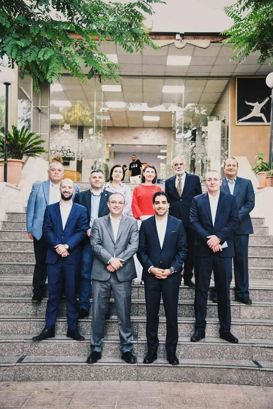 مدار الساعة,مناسبات أردنية