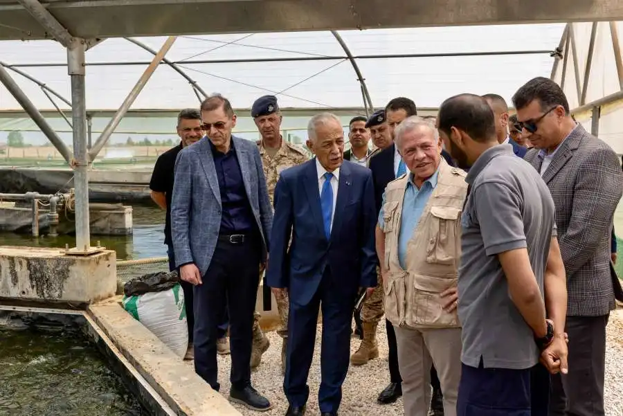 مدار الساعة,أخبار الأردن,اخبار الاردن,وزير الزراعة,القوات المسلحة الأردنية,الديوان الملكي الهاشمي,القوات المسلحة,الجيش العربي,سلاح الجو الملكي