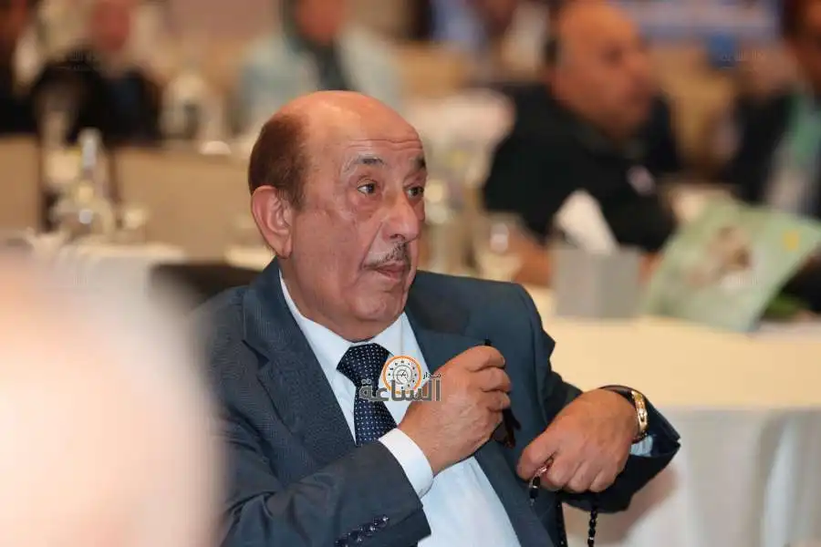 مدار الساعة,أخبار الأردن,اخبار الاردن,الجامعة الأردنية,عيد الاستقلال,الدكتور أمين المشاقبة