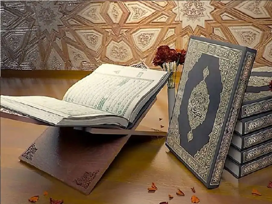 مدار الساعة,شؤون دينية