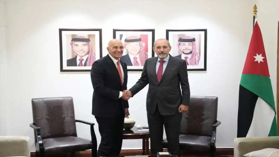 مدار الساعة,أخبار عربية ودولية,نائب رئيس الوزراء,وزير الخارجية وشؤون المغتربين,أيمن الصفدي