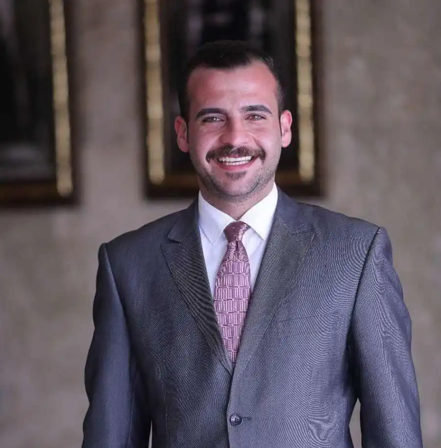 مدار الساعة,مناسبات أردنية,جعفر حسان,رئيس الوزراء,صندوق المعونة الوطنية