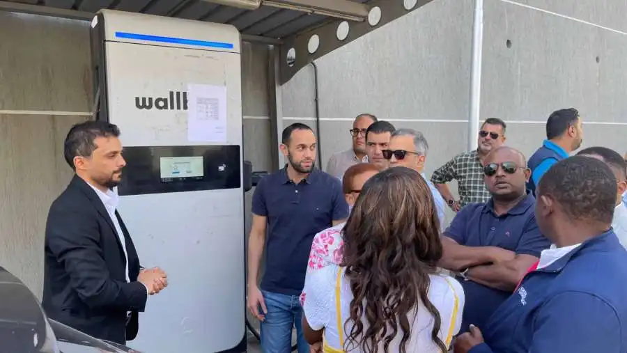 مدار الساعة,مناسبات أردنية