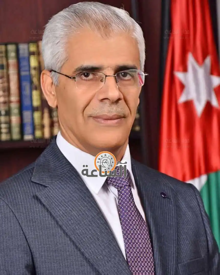 مدار الساعة,أخبار المجتمع الأردني,وزارة الداخلية
