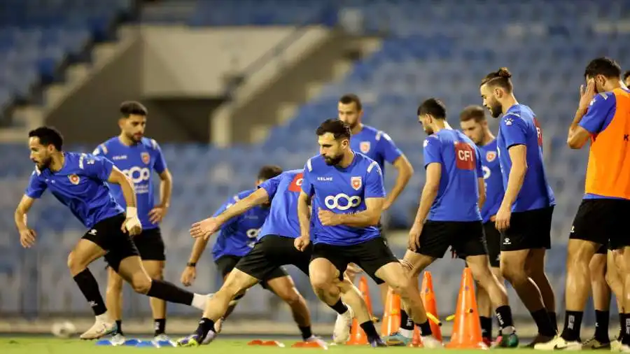 مدار الساعة,أخبار رياضية,تصفيات كأس العالم,المنتخب الوطني,كأس العالم,منتخب النشامى,ستاد عمان الدولي,يزن العرب