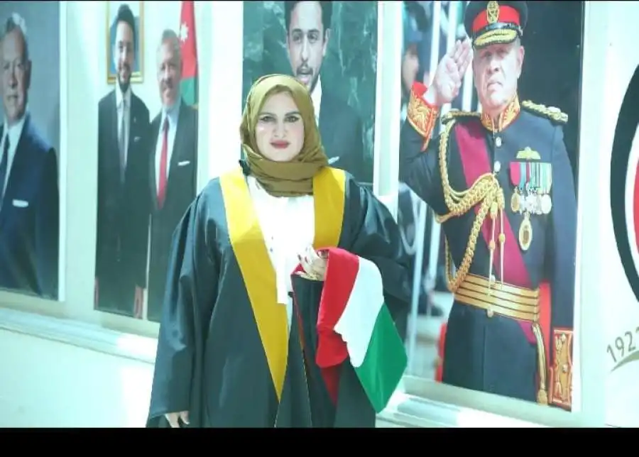 مدار الساعة,أخبار المجتمع الأردني,الأمير حسين,الجامعة الأردنية