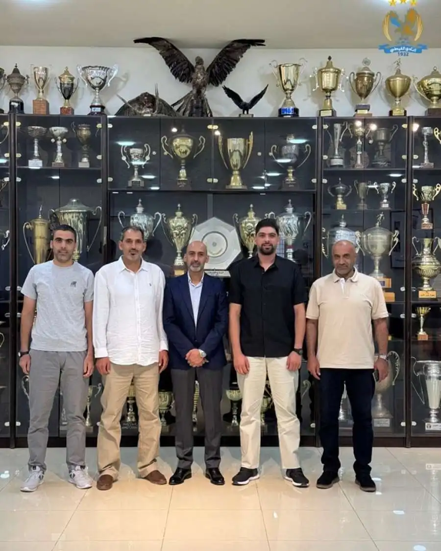 مدار الساعة,أخبار رياضية