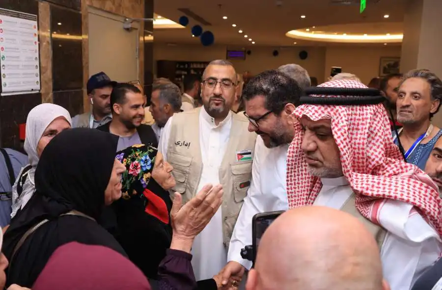 مدار الساعة,أخبار الأردن,اخبار الاردن,وزير الأوقاف والشؤون والمقدسات الإسلامية,الدكتور محمد الخلايلة,محمد الخلايلة,صندوق الزكاة