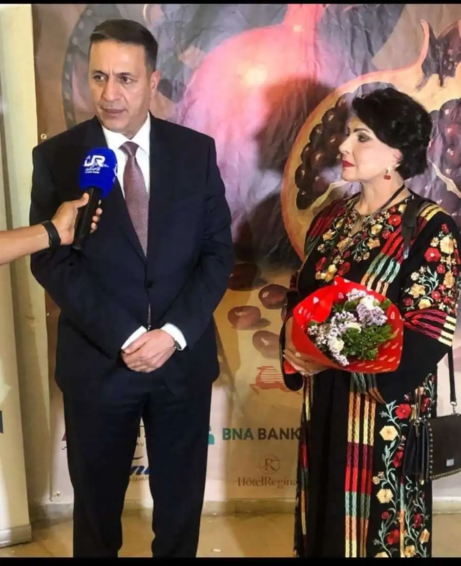 مدار الساعة,أخبار ثقافية