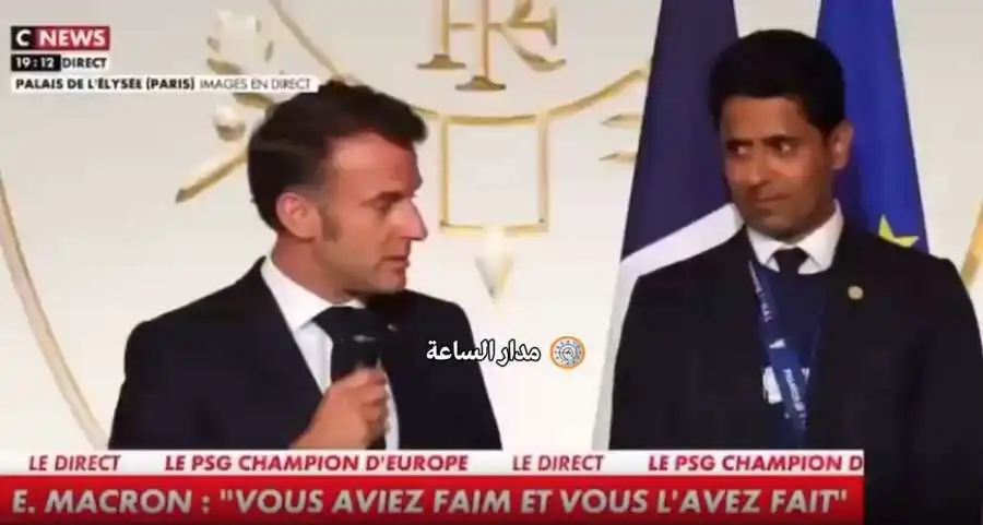 مدار الساعة,Video,فيديو,أخبار عربية ودولية,أخبار رياضية,الشيخ تميم بن حمد