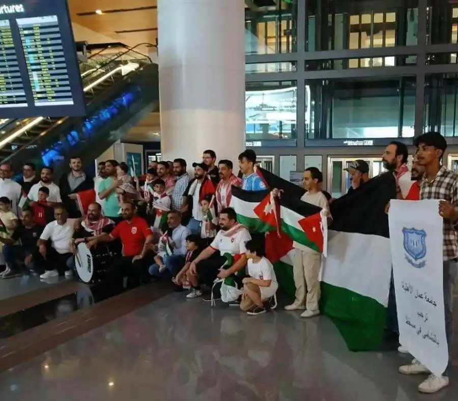 مدار الساعة,أخبار الجامعات الأردنية,تصفيات كأس العالم,سلطنة عمان,ستاد عمان الدولي,كأس العالم