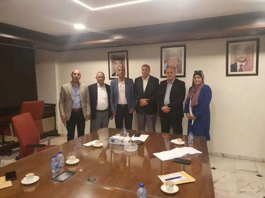 مدار الساعة,مناسبات أردنية,الملك عبدالله الثاني,التنمية المستدامة