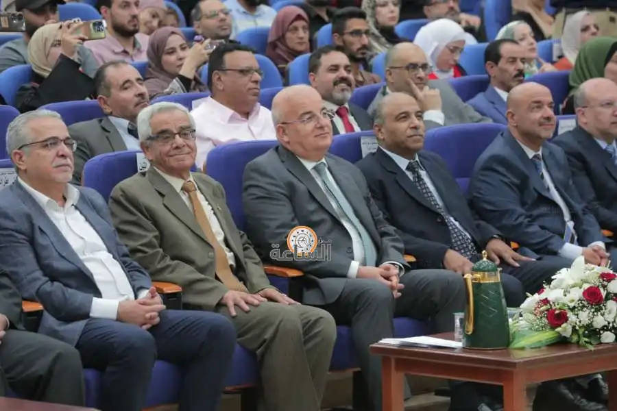 مدار الساعة,أخبار الجامعات الأردنية,الجامعة الهاشمية,الذكاء الاصطناعي