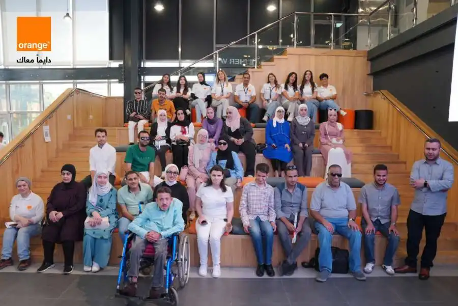 مدار الساعة,مناسبات أردنية,المجلس الأعلى لحقوق الأشخاص ذوي الإعاقة,التنمية المستدامة