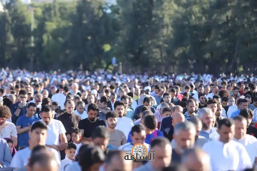 مدار الساعة,أخبار الأردن,اخبار الاردن,وزارة الأوقاف والشؤون والمقدسات الإسلامية,وزارة الأوقاف,عيد الأضحى