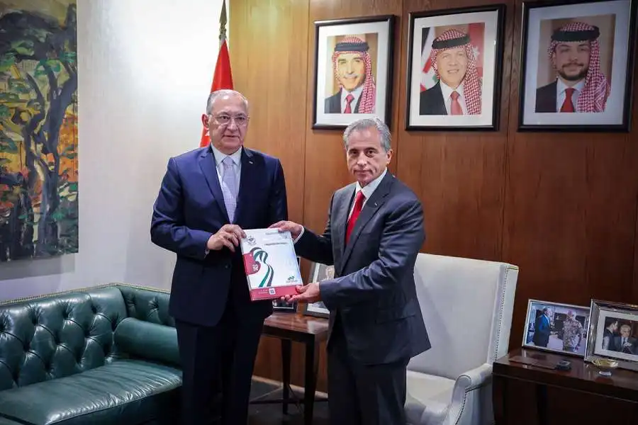 مدار الساعة,أخبار الأردن,اخبار الاردن,الدكتور جعفر حسان,رئيس الوزراء,رئاسة الوزراء,هيئة النزاهة ومكافحة الفساد,مكافحة الفساد
