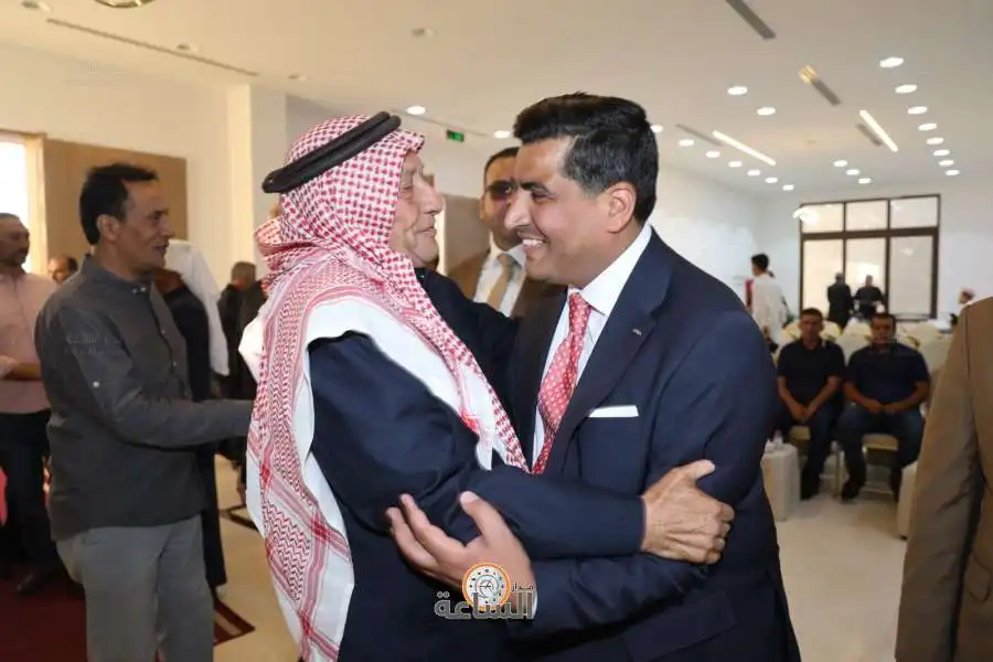 مدار الساعة,مناسبات أردنية