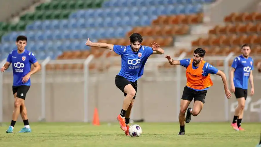 مدار الساعة,أخبار رياضية,تصفيات كأس العالم,منتخب النشامى,كأس العالم,المنتخب الوطني,سلطنة عمان,ستاد عمان الدولي,يزن العرب,علي علوان,موسى التعمري,يزن النعيمات