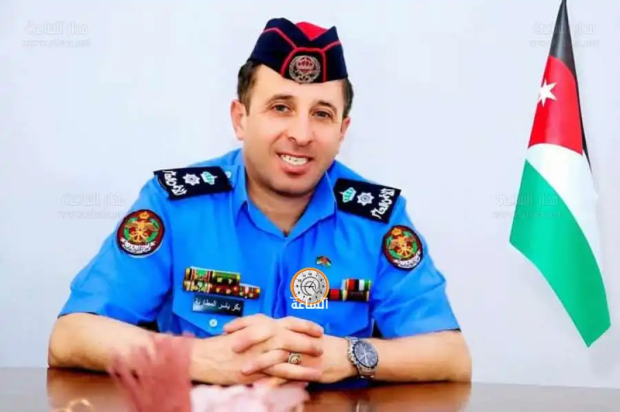 مدار الساعة,أخبار المجتمع الأردني,الملك عبدالله الثاني,الإرادة الملكية السامية