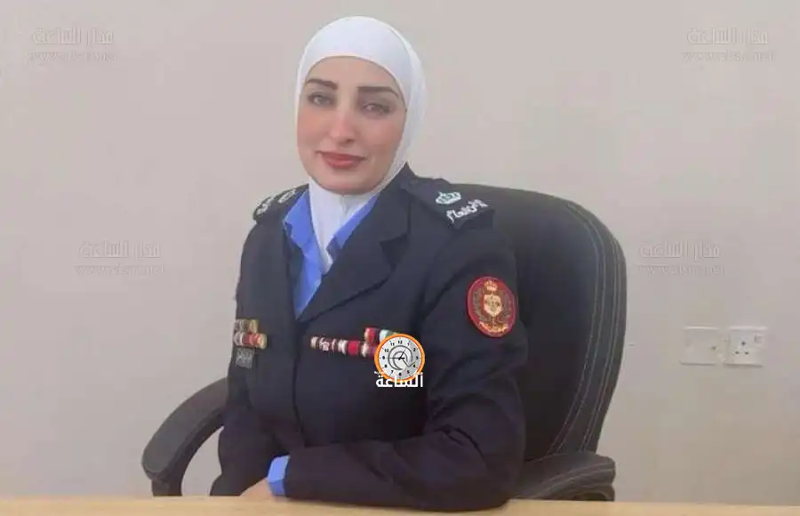 مدار الساعة,مناسبات أردنية,الملك عبدالله الثاني,الإرادة الملكية السامية