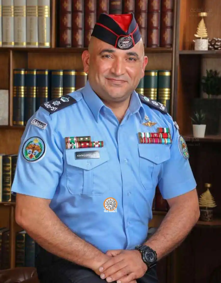 مدار الساعة,مناسبات أردنية,الإرادة الملكية السامية