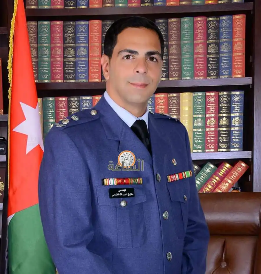 مدار الساعة,مناسبات أردنية