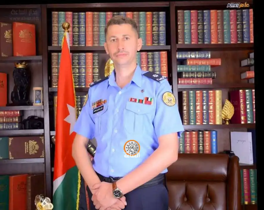 مدار الساعة,مناسبات أردنية,الملك عبدالله الثاني