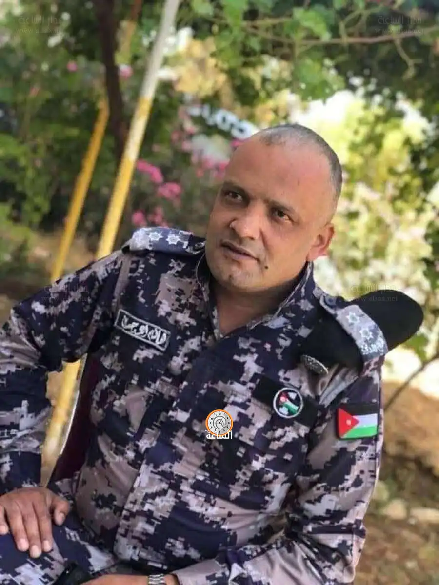 مدار الساعة,مناسبات أردنية,الملك عبدالله الثاني,الإرادة الملكية السامية