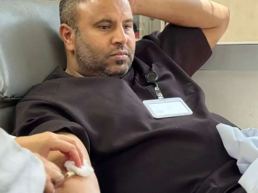 مدار الساعة,أخبار الجامعات الأردنية,وزارة الصحة,بنك الدم,عيد الاستقلال,الكلية الجامعية الوطنية