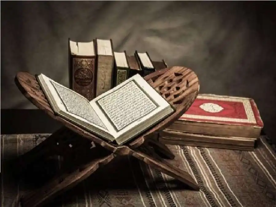 مدار الساعة,شؤون دينية