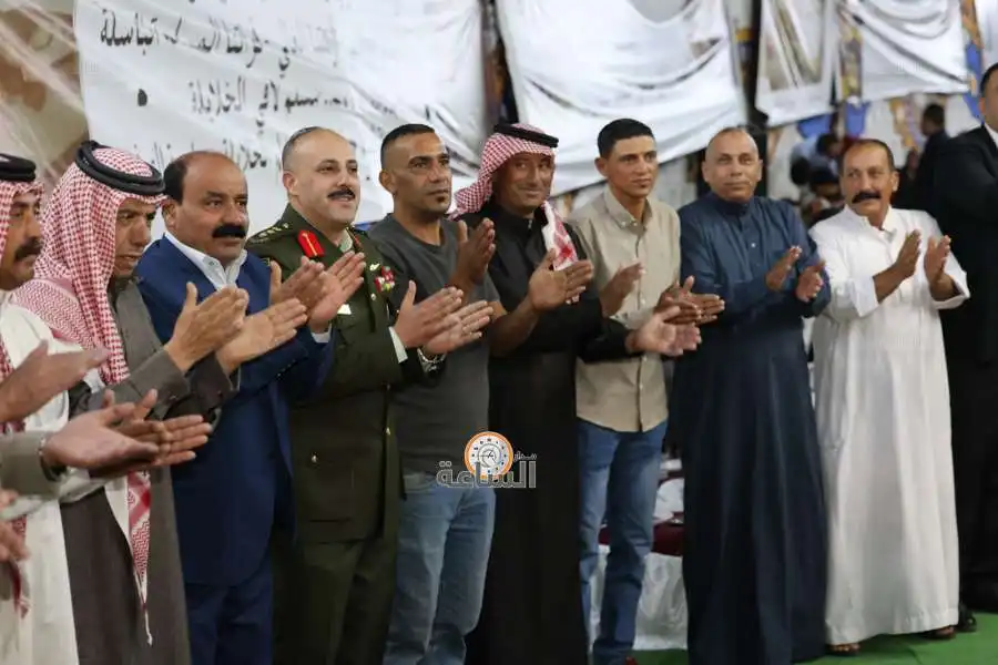 مدار الساعة,مناسبات أردنية,محمد الخلايلة,الإرادة الملكية السامية