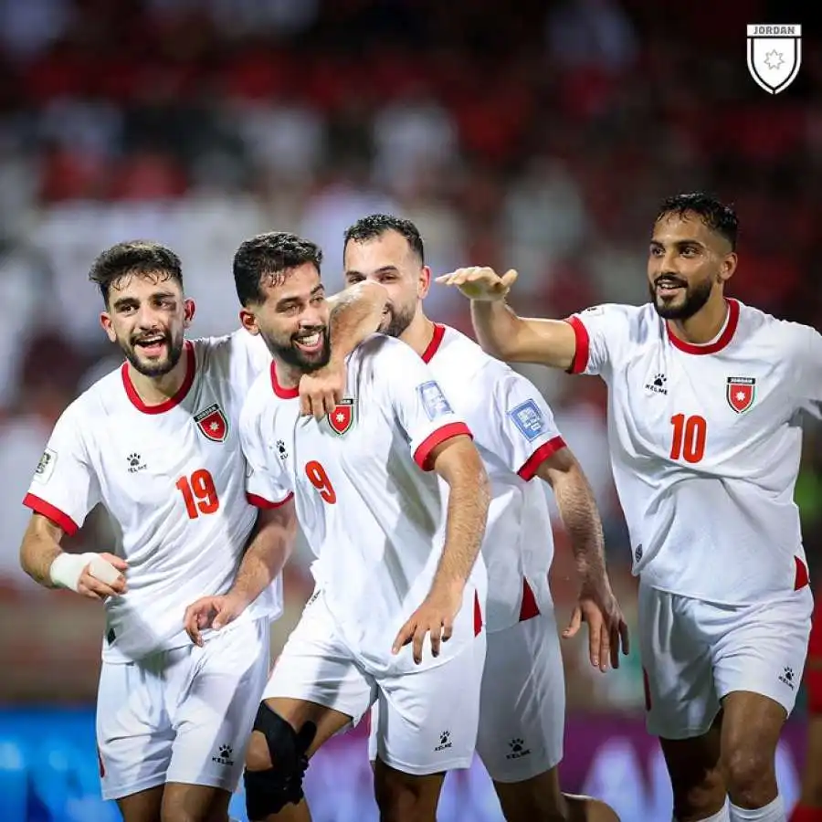 مدار الساعة,أخبار رياضية,ولي العهد,الحسين بن عبدالله الثاني,كأس العالم