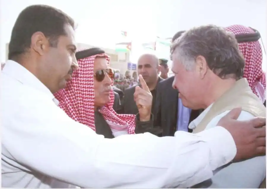مدار الساعة,أخبار المجتمع الأردني,ولي العهد,الملك عبدالله الثاني,الملكة رانيا العبدالله,الملك عبدالله الثاني بن الحسين,الحسين بن عبدالله الثاني,المملكة الأردنية الهاشمية,الأمن العام,عيد الأضحى,القوات المسلحة