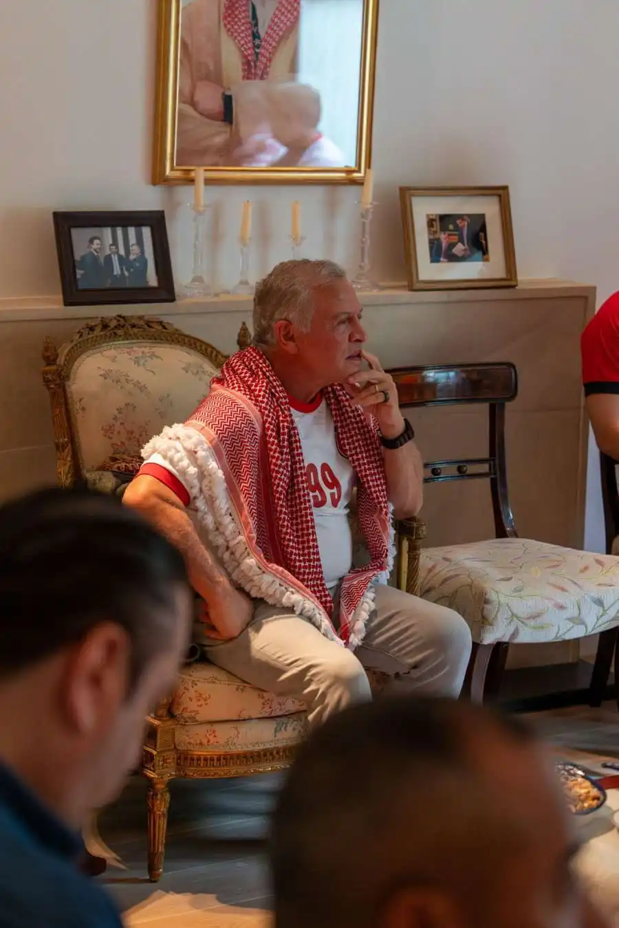 مدار الساعة,Video,فيديو,مناسبات أردنية,المنتخب الوطني