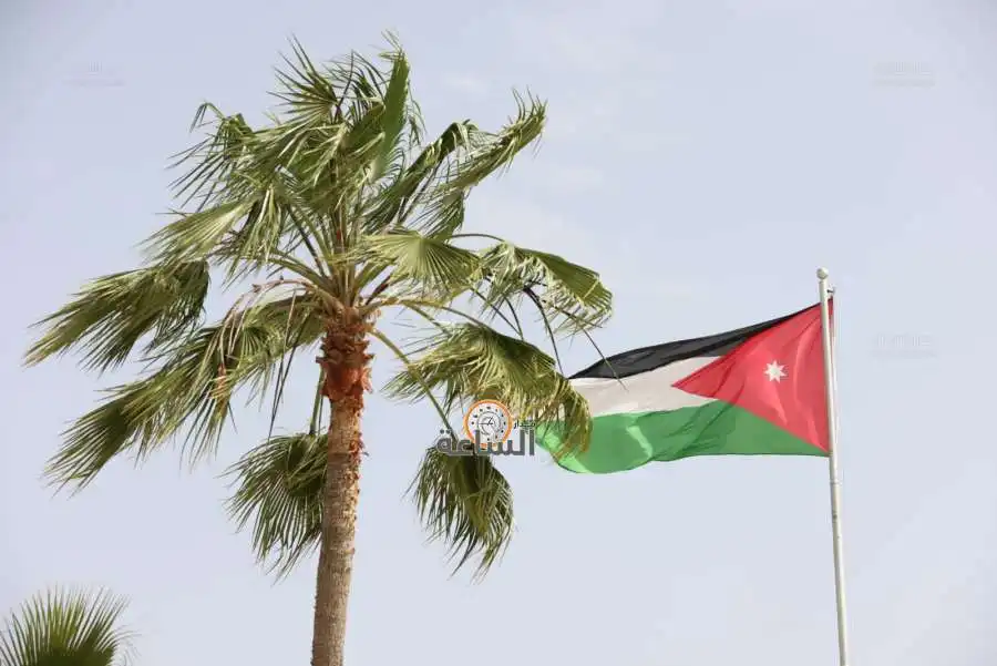 الجغبير يكتب: ها هم الهاشميون