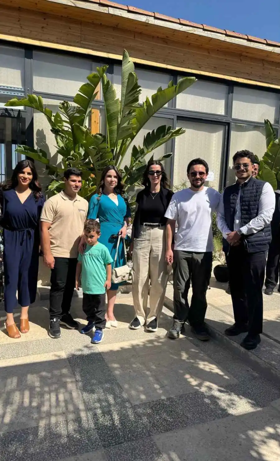 مدار الساعة,مناسبات أردنية,ولي العهد,الملك عبدالله الثاني,عيد الجلوس