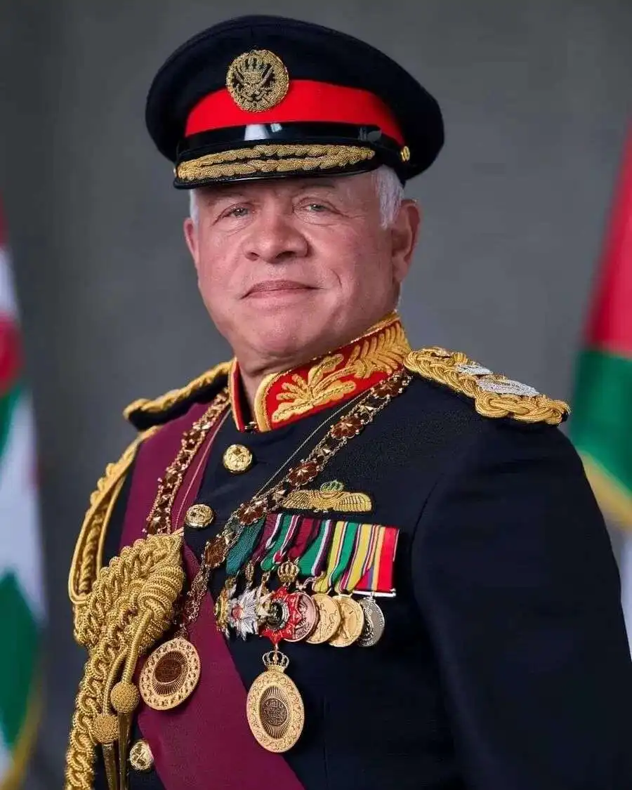 مدار الساعة,مناسبات أردنية,الملك عبدالله الثاني,عيد الجلوس,الثورة العربية الكبرى,يوم الجيش