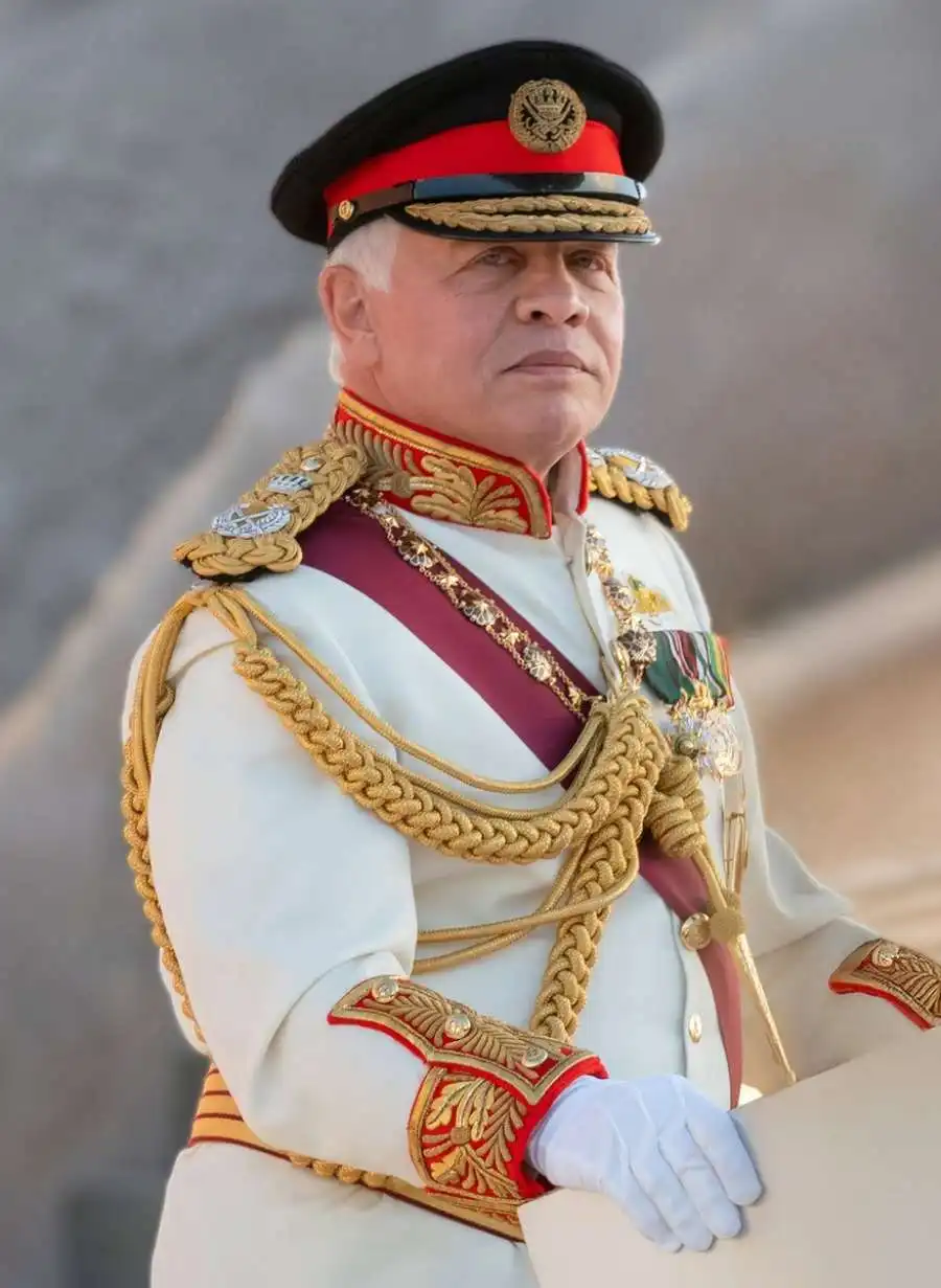 مدار الساعة,مناسبات أردنية