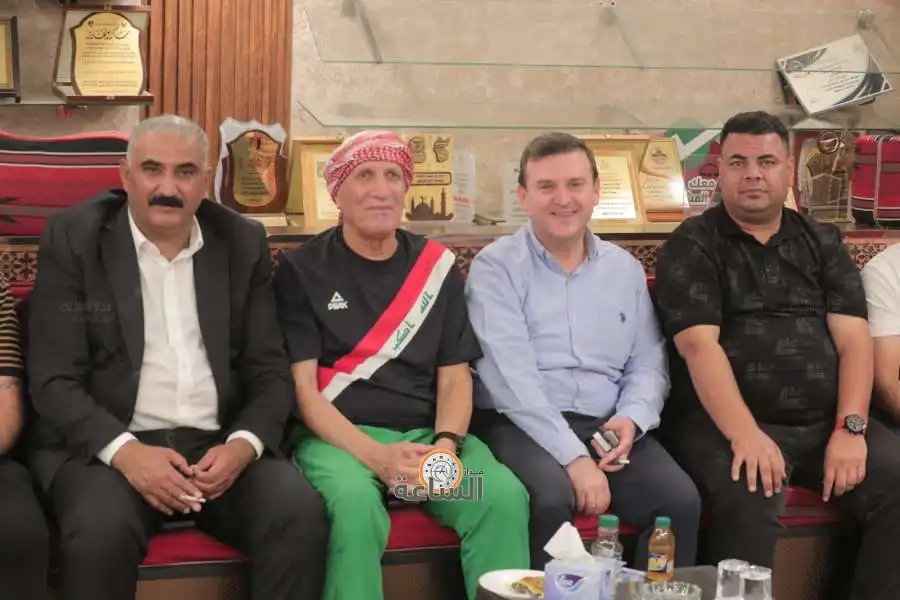 مدار الساعة,Video,فيديو,مناسبات أردنية,عيد الأضحى,كأس العالم,حزب عزم