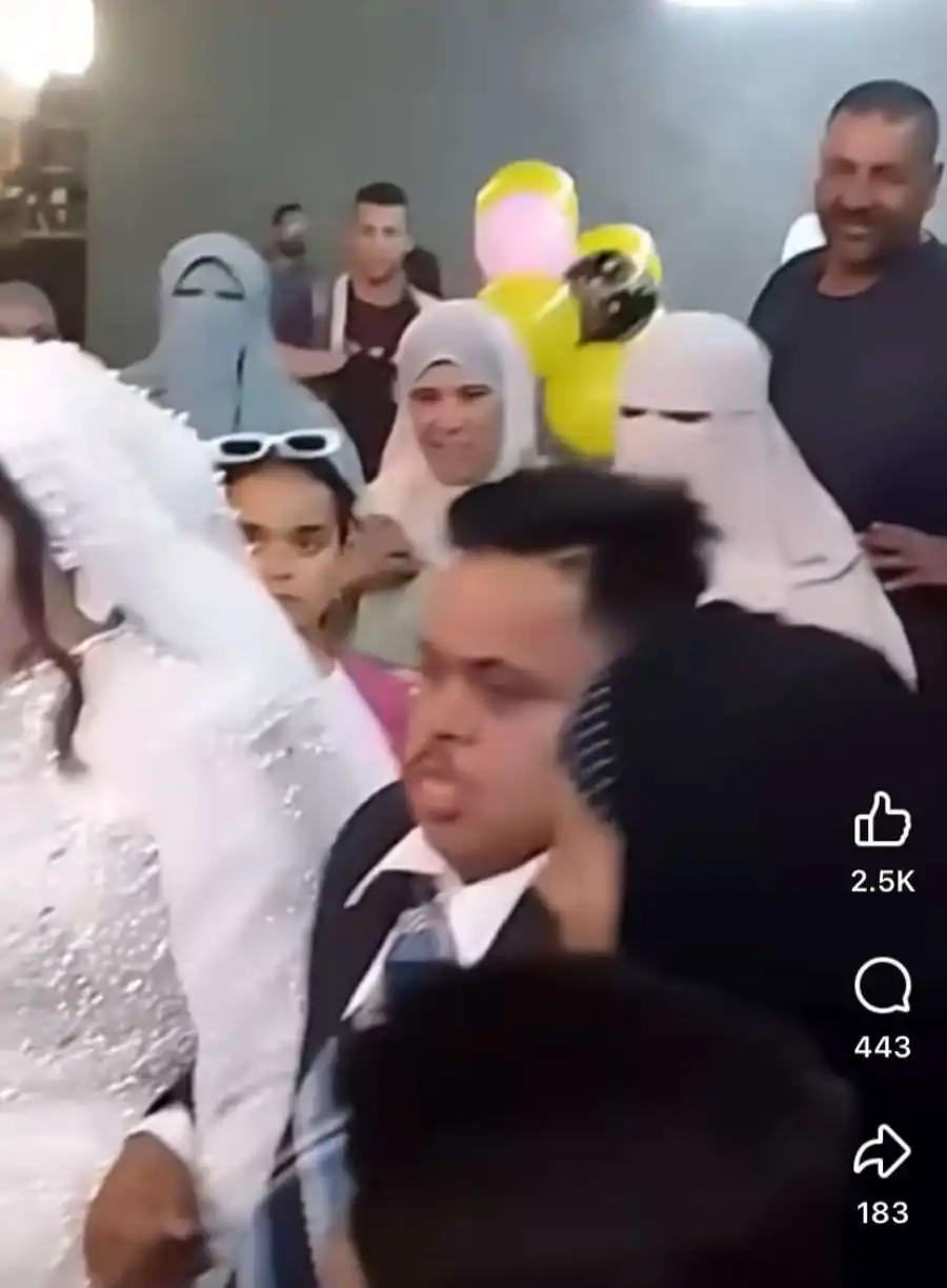 مدار الساعة,Video,فيديو,أخبار خفيفة ومنوعة,مواقع التواصل الاجتماعي