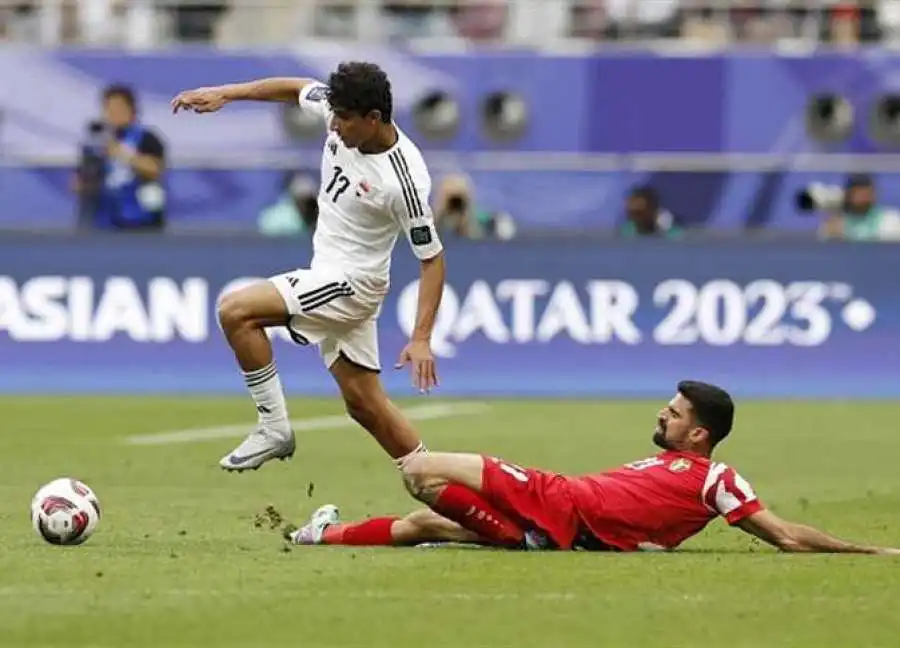 مدار الساعة,أخبار رياضية,تصفيات كأس العالم,كأس العالم,ستاد عمان الدولي,منتخب النشامى