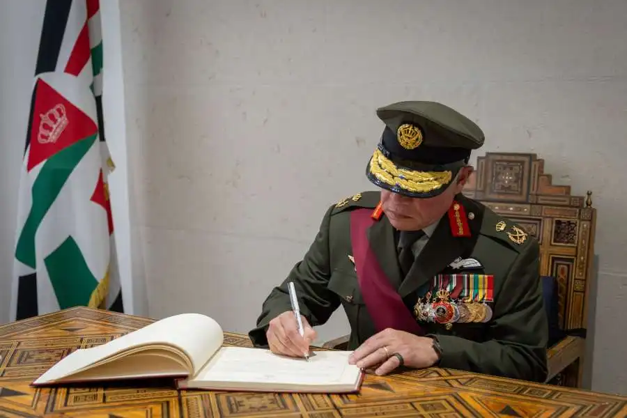 مدار الساعة,مناسبات أردنية,الملك عبدالله الثاني,المملكة الأردنية الهاشمية,عيد الجلوس,الثورة العربية الكبرى,يوم الجيش